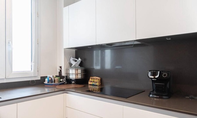Montparnasse Apartment | Magnificent flat in the heart of Montparnasse