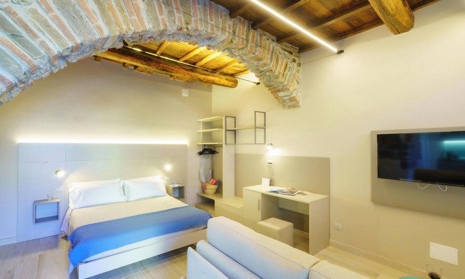 Masero Apartment | Magnificent Sea Views, Amazing Location in Riomaggiore