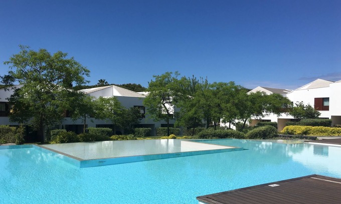 Monchique House | Magnificent SERENITY FIRST property 500 meters from beach /ocean in 5 * Resort