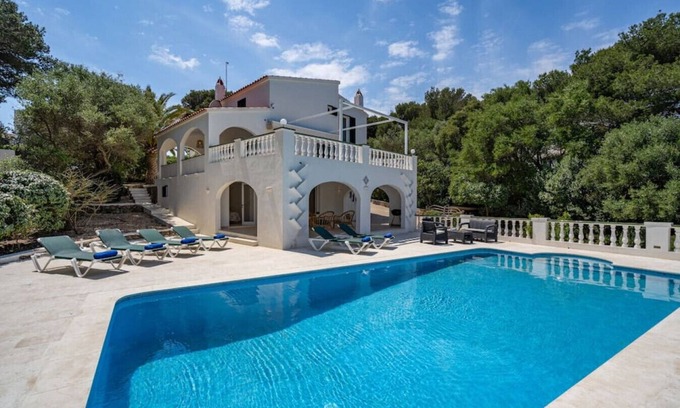 Puerto Luz Villa | Magnificent Villa Luminosa- private pool and views