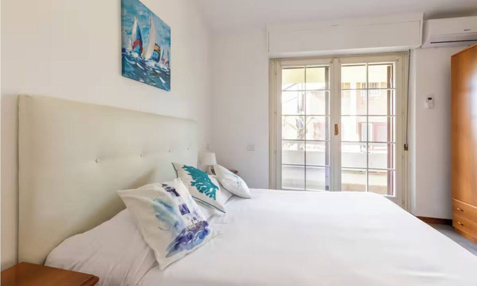 Fregenae Villa | Magnificent Villa in Fregene