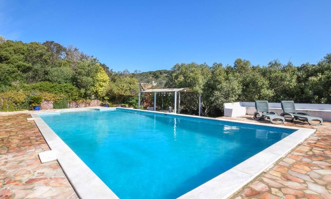 Carloforte House | Magnificent villa with private pool on the island of Carloforte, in significant privacy and sea view