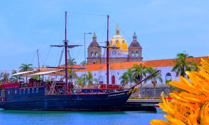 Arroyo de Piedra Villa | Magnificient Beach Villa Sol y Mar with Pool on the beach near Cartagena