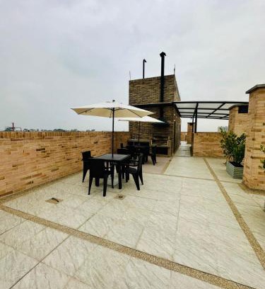 Bogota Apartment | Magnifico y confortable apartamento amoblado