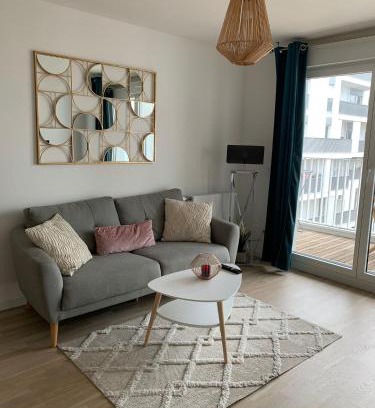 Rueil-Malmaison Apartment | Magnifique appartement à Rueil Malmaison