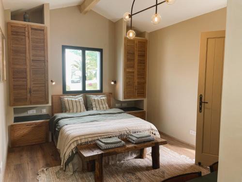 Ahetze Bed & Breakfast | Magnifique chambre pour une pause détente à Ahetze