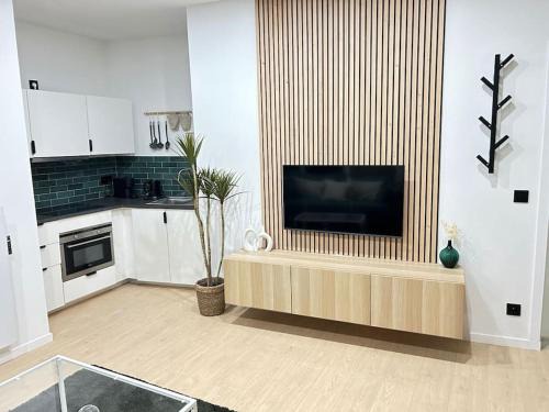 Vorst Apartment | Magnifique duplex