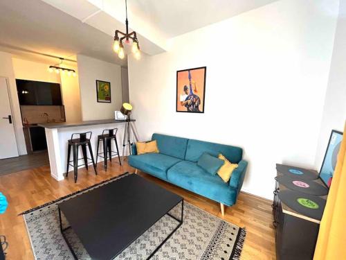 Vienne Apartment | Magnifique T2 place de la cathédrale et passerelle