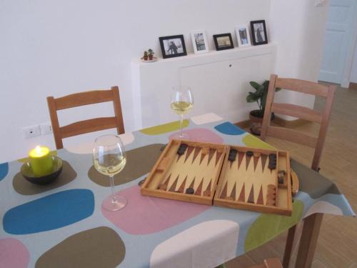San Martino Bassa Bed & Breakfast | Magnolia B&B