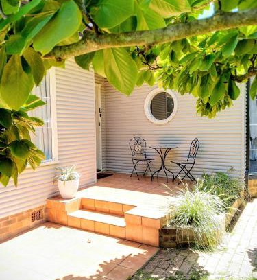 Bowral House | Magnolia Corner