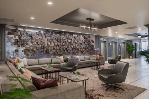 Downtown Denver Hotel | Magnolia Hotel Denver, a Tribute Portfolio Hotel