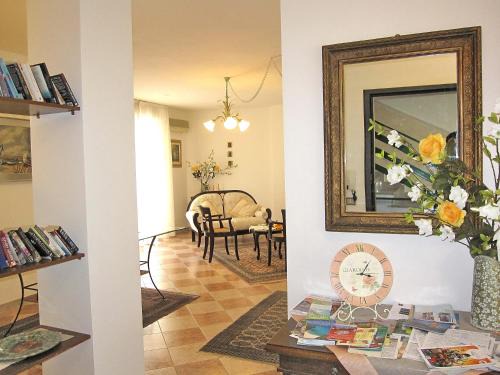 Lido Bed & Breakfast | Magralù 2 B&B