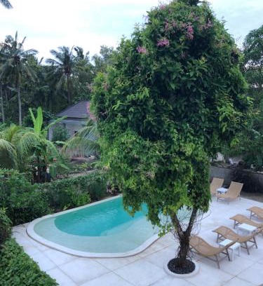 Jungut Batu House | Maha di Nusa Lembongan