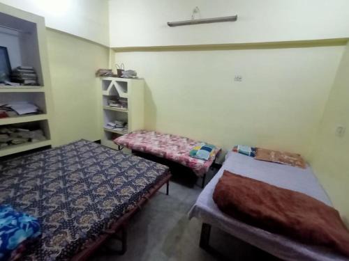 Naini House | Mahakumbh Resting
