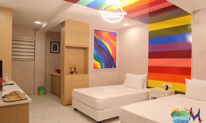 Calapan Hotel | Mahalta Resorts and Convention Center