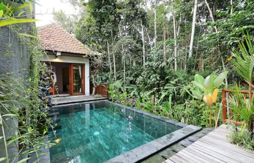 Pejeng Bed & Breakfast | Mahayoni villa