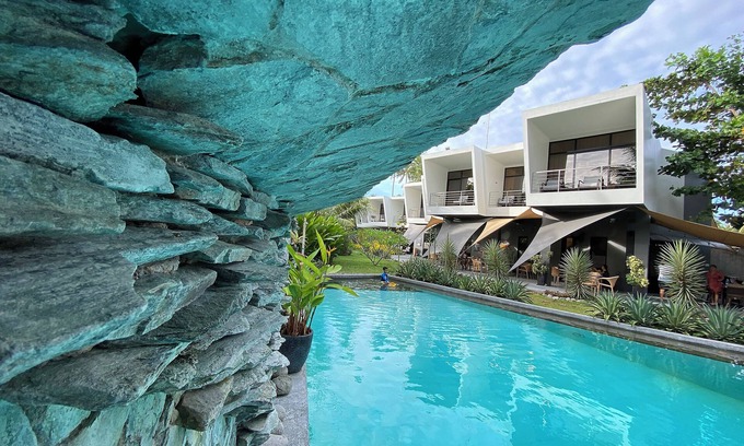 Zamboanguita Hotel | Mahi Mahi Dive Resort