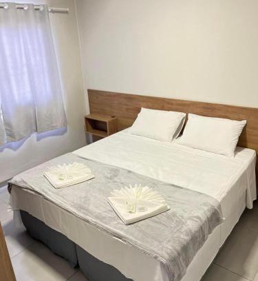 Jatai Hotel | Mahle Hotel