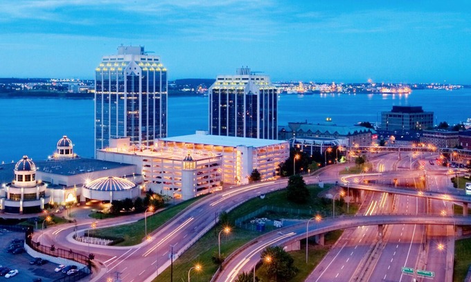 Mahone Bay House | Mahone Bay's great place to stay, read our reviews