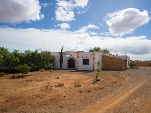 Tetir House | Mahostly Casa de la Roseta B