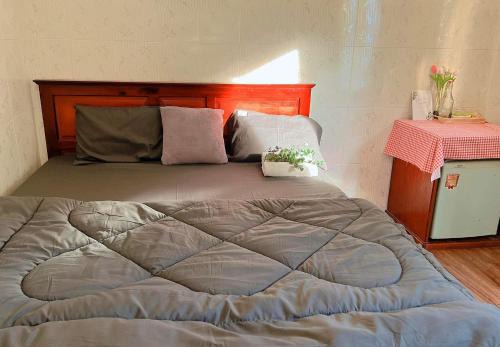 Long Hai Bed & Breakfast | Mai Anh Homestay Long Hải