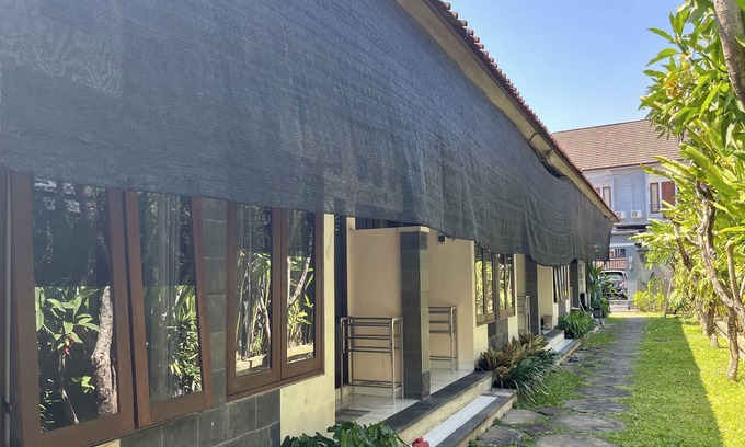 Sanur House | Mai Guesthouse Sanur
