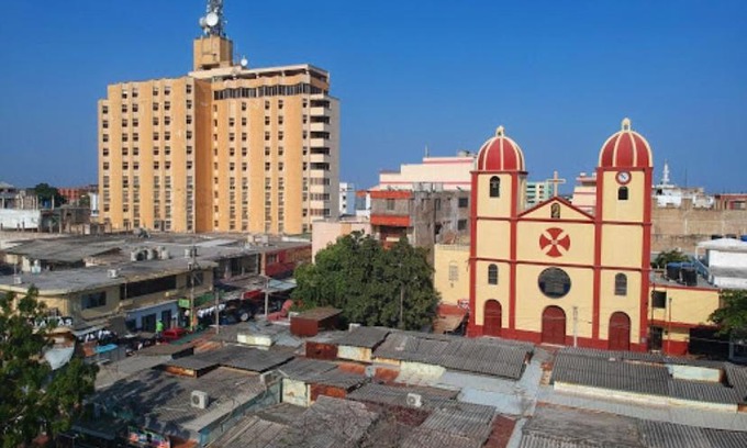 Maicao Hotel | Maicao Internacional