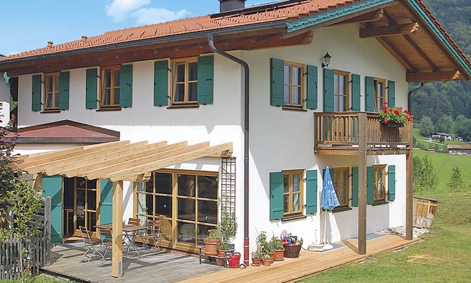 Ruhpolding House | Maiergschwendt by Interhome