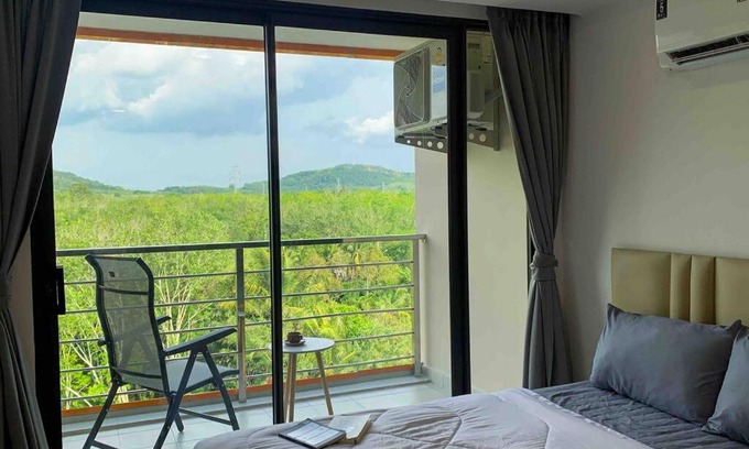 Mai Khao Apartment | MaiKhao Sunrise Sight Space