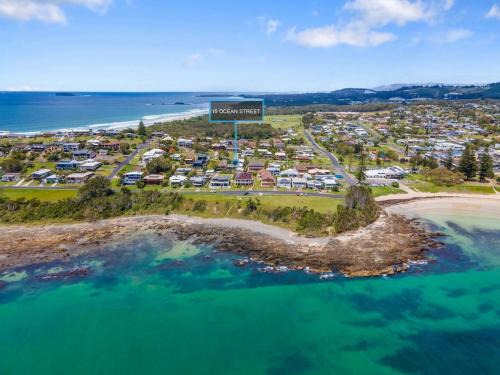 Woolgoolga House | Main Beach