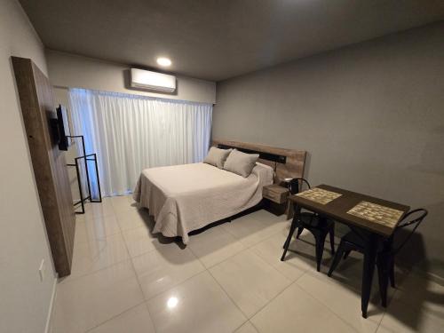 Rosario Apartment | Maipú y Avenida Pellegrini con Parking privado opcional