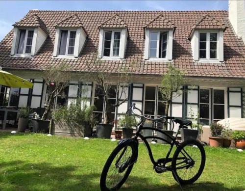 Santes House | Maison 7 Pers 15 mn de Lille