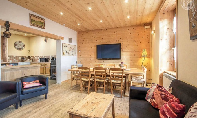 Novallay House | MAISON BONNEFOY - LES BELLEVILLE