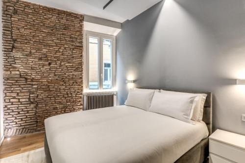 Rione IV Campo Marzio Apartment | Maison Carrozze