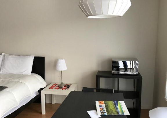Baie-St-Paul Hotel | Maison Chez Laurent
