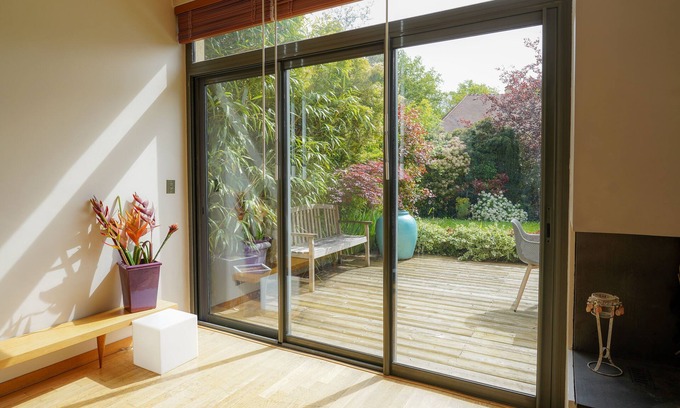 Orsay House | Maison contemporaine au coeur de Paris-Saclay