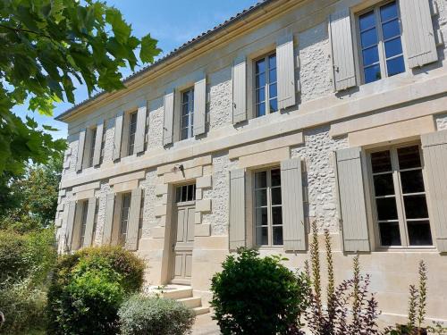Saint-Georges-des-Agouts House | Maison de Charme