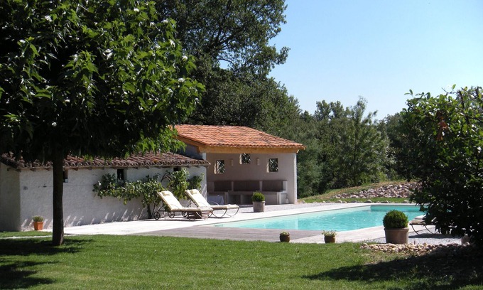 Montans House | Maison d'hôtes de charme dans le tarn