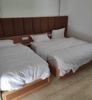Oued M'Zi Bed & Breakfast | Maison d'hôtes Houria