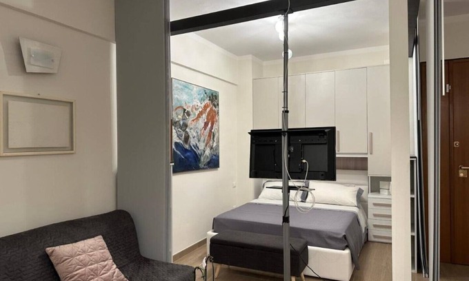 Foce Apartment | Maison d'Or-Via Cecchi 21