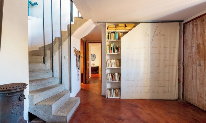 Endoume House | Maison de 4 Chambres Pour 9 Personnes