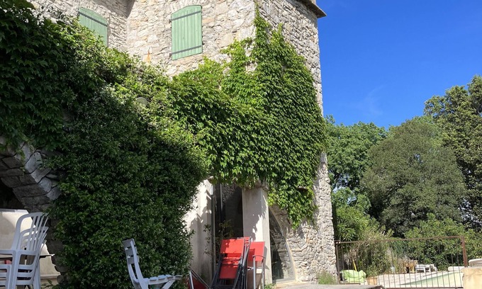 Conqueyrac Other | Maison DE Caractère