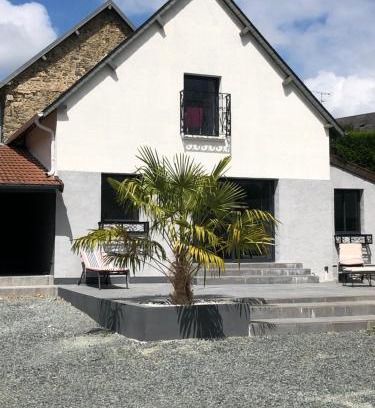 Coutances House | Maison de charme à Coutances