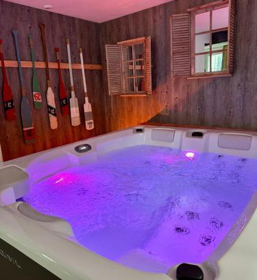 Clis House | Maison de vacances atypique