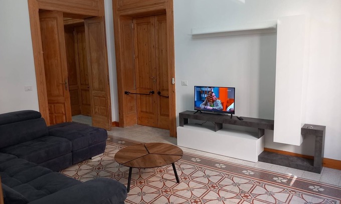 Province of Messina House | Maison Dominique