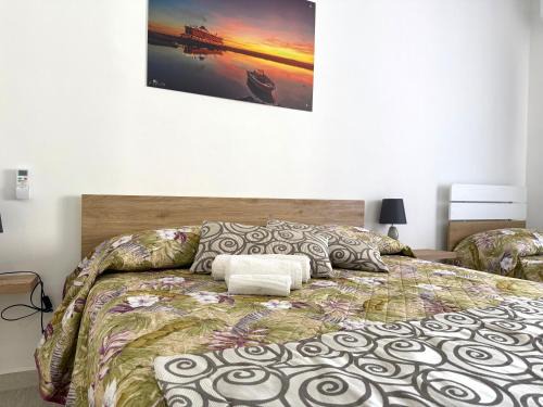 Civitavecchia Apartment | Maison du port 2