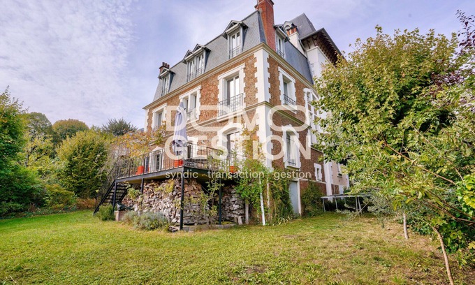 Sevres House | Maison Familiale