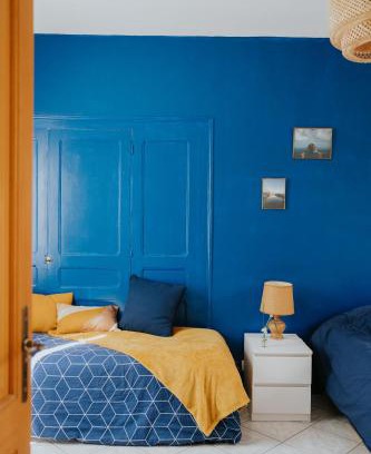 Villeneuve-les-Genets Bed & Breakfast | Maison La Pomaré