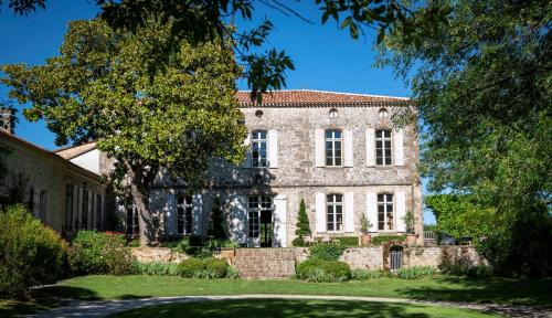 Castillon - Pujols Intercommunalite Bed & Breakfast | Maison Le Sèpe - Vignoble Bio et Maison d'hôtes