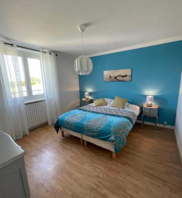 Cleden-Cap-Sizun Apartment | Maison location saisonniere